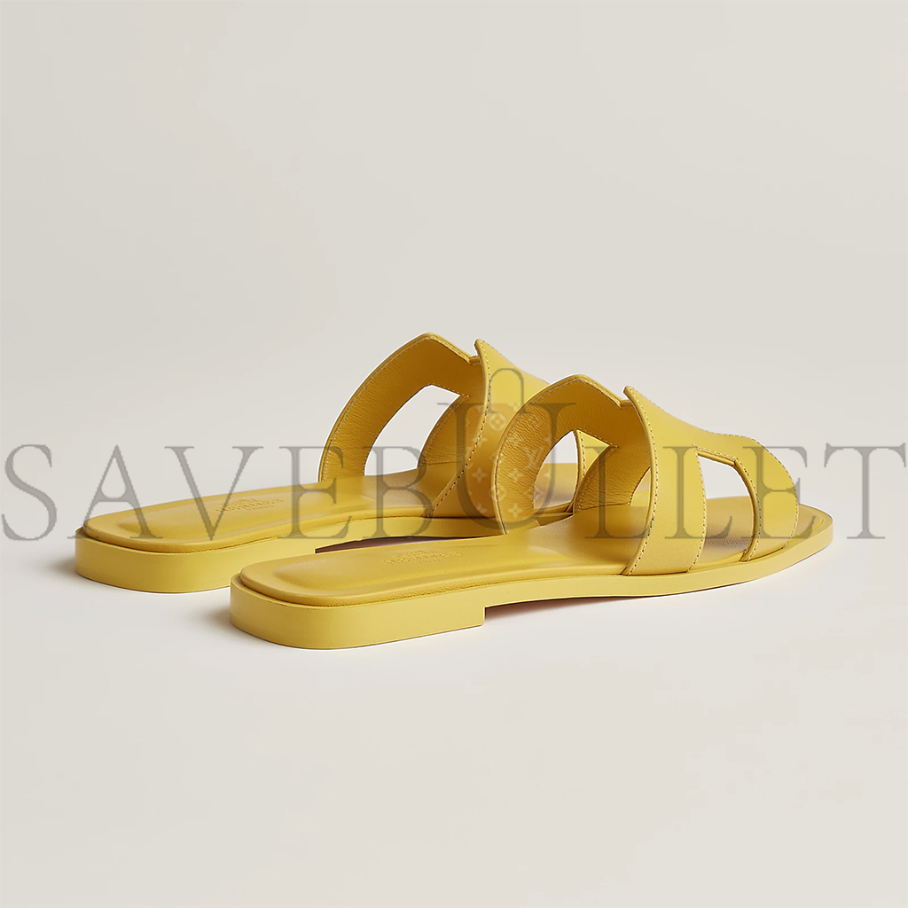 H**mes oran sandal h202230z